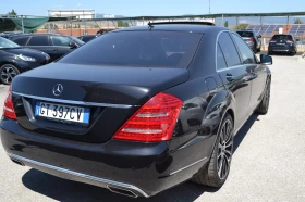Mercedes-Benz S 450 450-V8 - 26900 лв. - 93716984 6