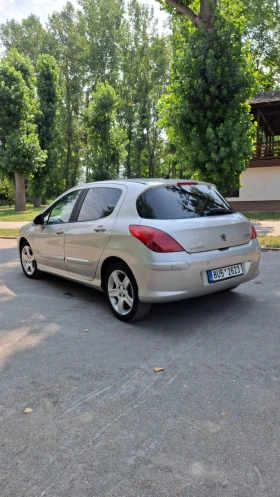 Peugeot 308 1.6 HDI | Mobile.bg    2