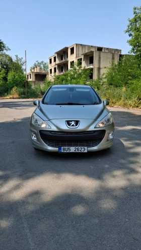 Peugeot 308 1.6 HDI | Mobile.bg    6