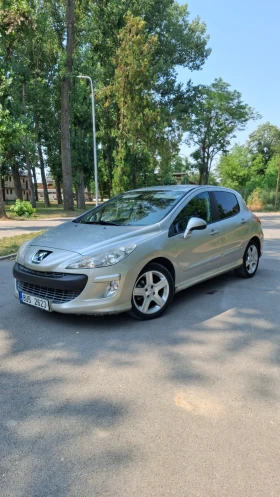     Peugeot 308 1.6 HDI