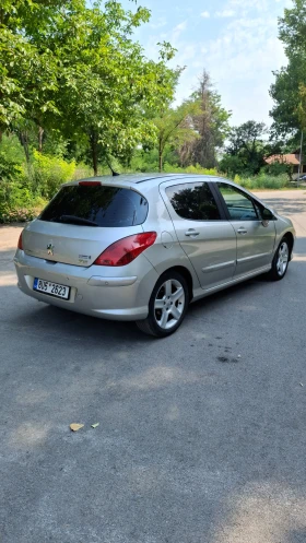 Peugeot 308 1.6 HDI | Mobile.bg    4