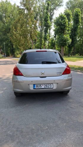 Peugeot 308 1.6 HDI | Mobile.bg    3
