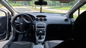 Peugeot 308 1.6 HDI | Mobile.bg    7