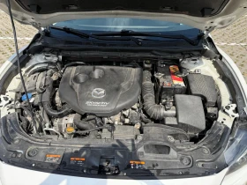 Mazda 6 SKYACTIV - 17500 лв. - 33328413 14