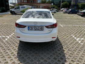 Mazda 6 SKYACTIV - 17500 лв. - 33328413 8