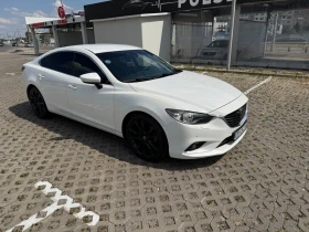 Mazda 6 SKYACTIV - 17500 лв. - 33328413 2