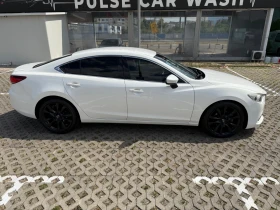 Mazda 6 SKYACTIV - 17500 лв. - 33328413 3