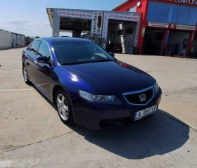 Обява за продажба на Honda Accord 2.2 diesel , 140 hp ~5 000 лв. - изображение 1