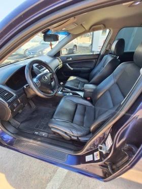 Обява за продажба на Honda Accord 2.2 diesel , 140 hp ~5 000 лв. - изображение 10