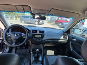 Обява за продажба на Honda Accord 2.2 diesel , 140 hp ~5 000 лв. - изображение 8