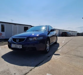 Обява за продажба на Honda Accord 2.2 diesel , 140 hp ~5 000 лв. - изображение 3