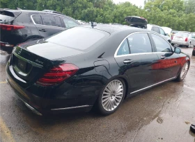 Mercedes-Benz S 560 4MATIC * BURMESTER* * 9G-Tronic* *   | Mobile.bg    5