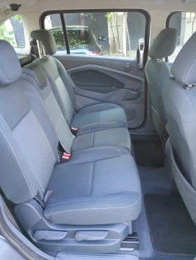 Ford Grand C-Max 1.6 TDI 115 7 | Mobile.bg    13
