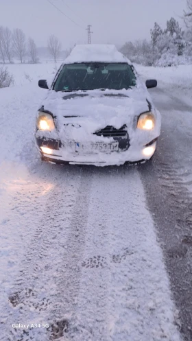 Toyota Avensis 2.0 d4d 116. | Mobile.bg    8