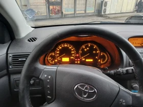 Toyota Avensis 2.0 d4d 116. | Mobile.bg    7