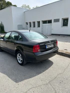 Обява за продажба на VW Passat ~2 400 лв. - изображение 3
