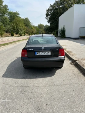 Обява за продажба на VW Passat ~2 400 лв. - изображение 1