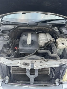 Обява за продажба на Mercedes-Benz C 220 ~3 400 лв. - изображение 4