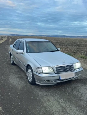 Обява за продажба на Mercedes-Benz C 220 ~3 400 лв. - изображение 2
