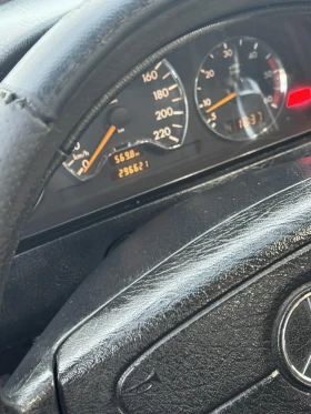 Обява за продажба на Mercedes-Benz C 220 ~3 400 лв. - изображение 5