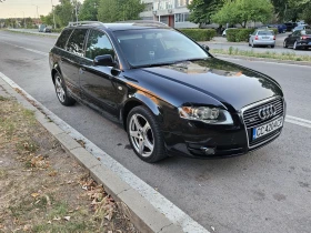 Audi A4 3.0tdi | Mobile.bg    2