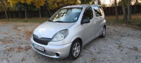 Обява за продажба на Toyota Yaris verso 1.3 VVT-i ГАЗ ~4 200 лв. - изображение 2