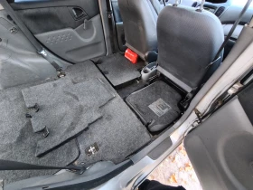 Toyota Yaris verso 1.3 VVT-i  | Mobile.bg    13