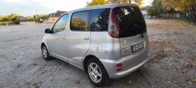 Обява за продажба на Toyota Yaris verso 1.3 VVT-i ГАЗ ~4 200 лв. - изображение 4