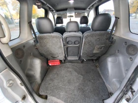 Обява за продажба на Toyota Yaris verso 1.3 VVT-i ГАЗ ~4 200 лв. - изображение 11