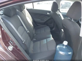 Kia Forte 2.0L I-4 DOHC, VVT, 147HP Front Wheel Drive | Mobile.bg    8