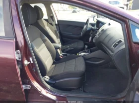 Kia Forte 2.0L I-4 DOHC, VVT, 147HP Front Wheel Drive | Mobile.bg    5