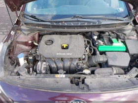 Kia Forte 2.0L I-4 DOHC, VVT, 147HP Front Wheel Drive | Mobile.bg    10