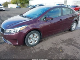 Kia Forte 2.0L I-4 DOHC, VVT, 147HP Front Wheel Drive | Mobile.bg    2