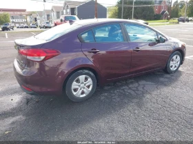 Kia Forte 2.0L I-4 DOHC, VVT, 147HP Front Wheel Drive | Mobile.bg    4