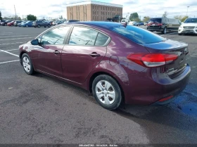 Kia Forte 2.0L I-4 DOHC, VVT, 147HP Front Wheel Drive | Mobile.bg    3