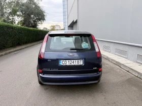 Ford C-max | Mobile.bg    4