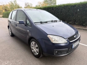 Ford C-max | Mobile.bg    2