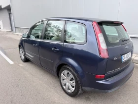 Ford C-max | Mobile.bg    5