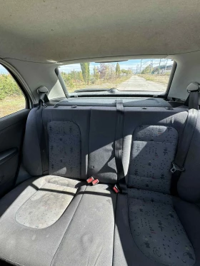 Обява за продажба на Skoda Fabia 1.4 tdi ~2 000 лв. - изображение 6 | Auto.bg Обява за продажба на Skoda Fabia 1.4 tdi ~2 000 лв. - изображение 6