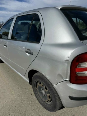 Обява за продажба на Skoda Fabia 1.4 tdi ~2 000 лв. - изображение 3 | Auto.bg Обява за продажба на Skoda Fabia 1.4 tdi ~2 000 лв. - изображение 3