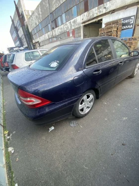Обява за продажба на Mercedes-Benz 200 ~4 200 лв. - изображение 4 | Auto.bg Обява за продажба на Mercedes-Benz 200 ~4 200 лв. - изображение 4