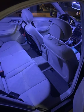 Обява за продажба на Mercedes-Benz 200 ~4 200 лв. - изображение 6 | Auto.bg Обява за продажба на Mercedes-Benz 200 ~4 200 лв. - изображение 6