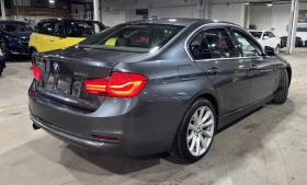 BMW 320 xDrive* ПАМЕТ НА СЕДАЛКИТЕ* ПОДГРЕВ* ШИБИДАХ - 19800 лв. / 10123.58 € - 32871992 4