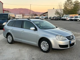 VW Golf 5/ 1.9TDI 105ps Внос Германия Напълно Обслужен  - 7999 лв. / 4089.82 € - 54818590 3