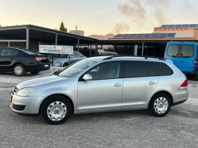 VW Golf 5/ 1.9TDI 105ps Внос Германия Напълно Обслужен  - 7999 лв. / 4089.82 € - 54818590 4