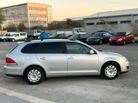 VW Golf 5/ 1.9TDI 105ps Внос Германия Напълно Обслужен  - 7999 лв. / 4089.82 € - 54818590 7