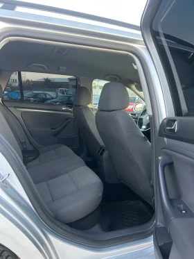 VW Golf 5/ 1.9TDI 105ps Внос Германия Напълно Обслужен  - 7999 лв. / 4089.82 € - 54818590 16