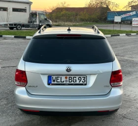 VW Golf 5/ 1.9TDI 105ps Внос Германия Напълно Обслужен  - 7999 лв. / 4089.82 € - 54818590 10