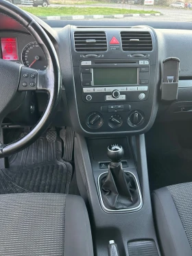 VW Golf 5/ 1.9TDI 105ps Внос Германия Напълно Обслужен  - 7999 лв. / 4089.82 € - 54818590 14