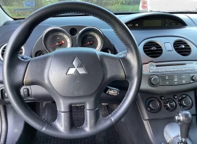 Mitsubishi Eclipse, снимка 7